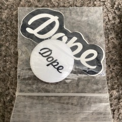 缶バッジ ピンバッジ　セット おしゃれの画像