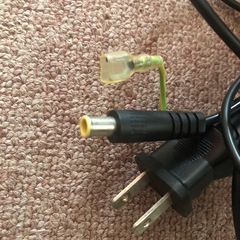 LGモニターアダプターの画像