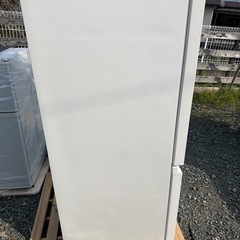 パナソニックノンフロン冷凍冷蔵庫2025年製の画像