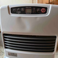 Dainichi 石油ファンヒーターFW-4222NC　白の画像