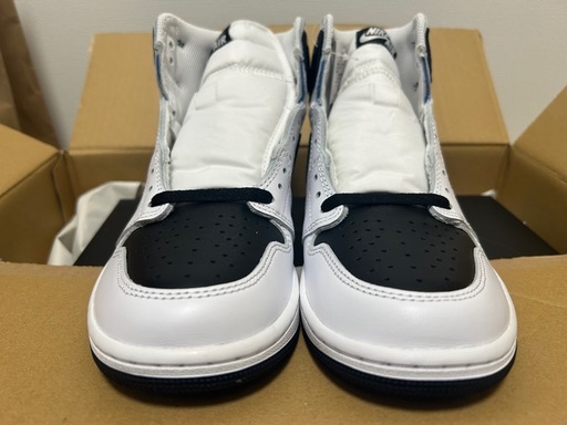 fragment design × UNION × Nike Air Jordan 1 Retro High OG 