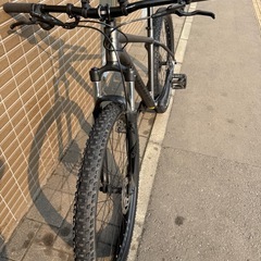 交渉中MTB  スペシャライズドロックホッパーコンプ29の画像