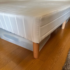 ダブルベットの画像