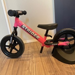 ストライダー　スポーツモデルの画像