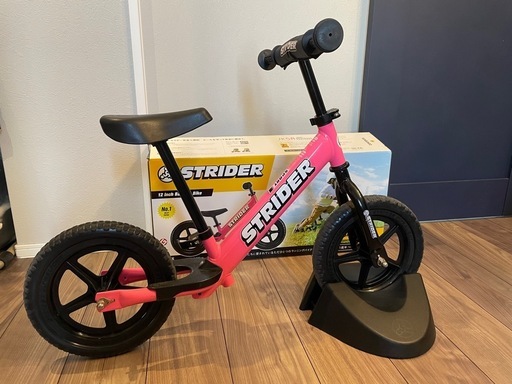 ストライダー　スポーツモデル