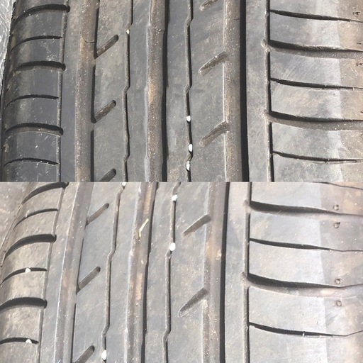 軽自動車22年製13インチ 夏タイヤアルミホイールセット ヨコハマブルーアース155 65 13 &TSAホイール