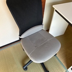 ニトリ学習机②の画像