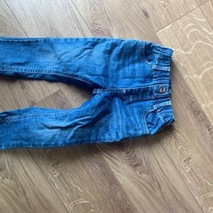 95センチデニムの画像