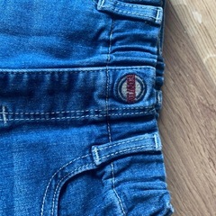 95センチデニムの画像