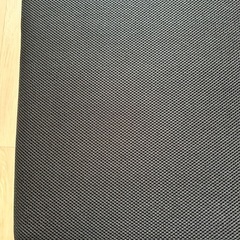 折り畳みベッドの画像