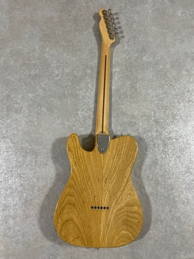 【美品】Fender Japan Telecaster Thinline TN72 / 2012年製