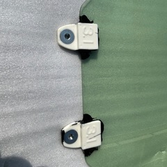 ホンダ純正 N-ONE フロントドアガラスRH 73300-T4G-J02の画像