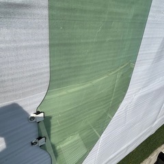 ホンダ純正 N-ONE フロントドアガラスRH 73300-T4G-J02の画像