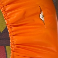 アンパンマントランポリンの画像