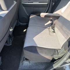スズキ　ワゴンR！車検長い！低走行！ですが訳あり！の画像