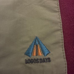 ロゴス　120の画像