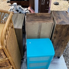 カラーボックスいろいろ【3月30日まで】の画像