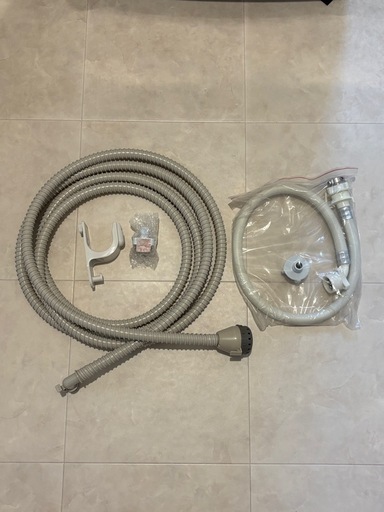【美品】洗濯機　日立 ビートウォッシュ 10kg BW‑V100E
