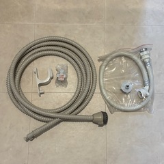 【美品】洗濯機　日立 ビートウォッシュ 10kg BW‑V100Eの画像