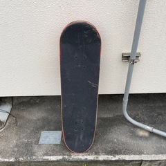スケートボードの画像