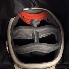 NIKE GOLF キャディバッグの画像