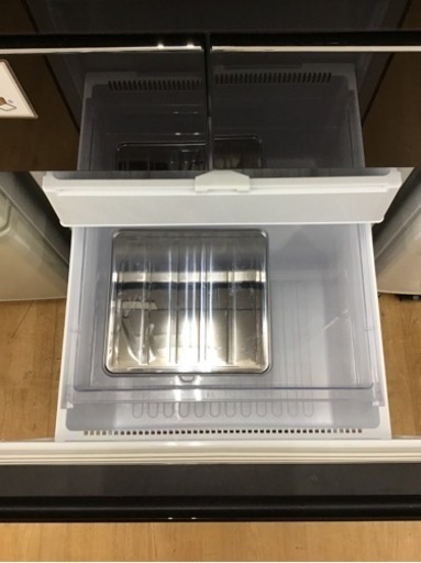 【トレファク神戸新長田】SHARPの2018年製4ドア冷蔵庫入荷しました！!!【取りに来れる方限定】 トレファク神戸新長田店 買取/販売】取りに来られる方限定！SHARPの4ドア