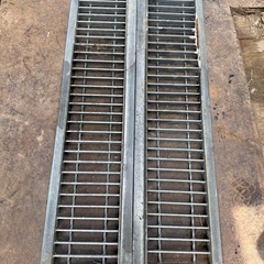 グレーチングの画像