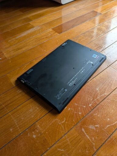 12.5インチ軽量 | 第8世代i5 | 解像度1920☓1080 | VAIO | Win11pro | メモリ8GB | SSD2