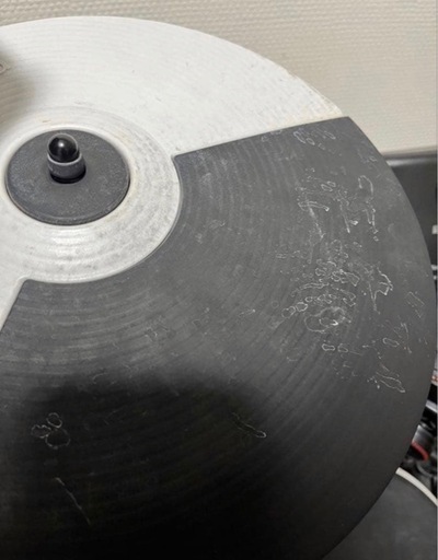 Roland TD-1K 電子ドラム