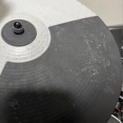 Roland TD-1K 電子ドラムの画像