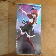 推しの子　フィギュアの画像