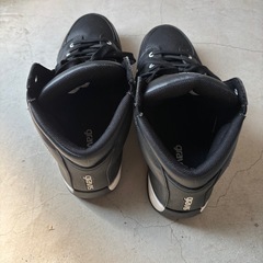 グラビス　スニーカー　29センチの画像