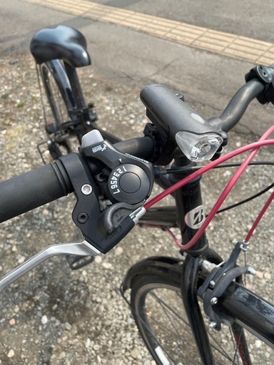 （交渉中）自転車26インチ