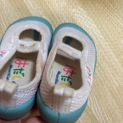 上靴15センチの画像