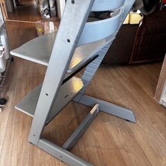 ストッケ　トリップトラップの画像