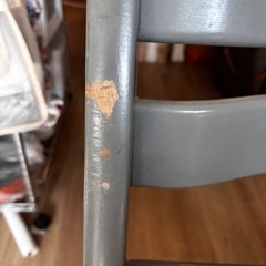 ストッケ　トリップトラップの画像