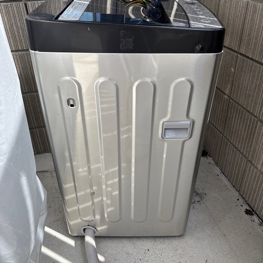 Haier 洗濯機