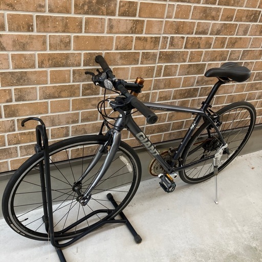 自転車（決まりました）
