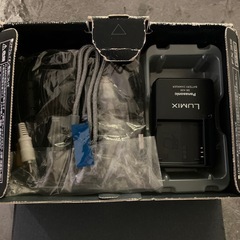 パナソニック　FX35の画像