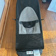 ベビービョルン　バウンサーの画像