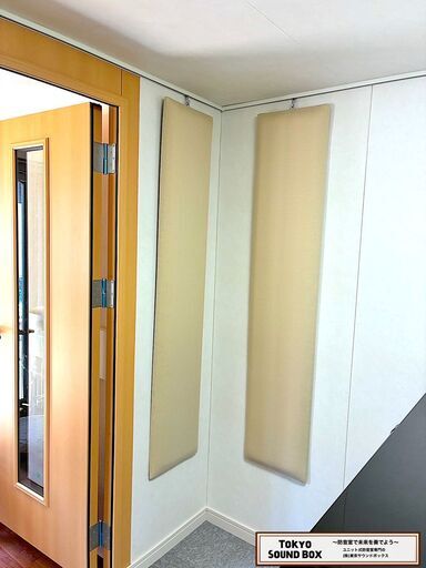 カワイ ナサール 3.3畳 -40db 2025年製 中古防音室 神奈川県から！※4/27〜5/9期間で設置の方限定！