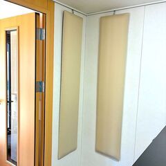 カワイ ナサール 3.3畳 -40db 2025年製 中古防音室 神奈川県から！※4/27〜5/9期間で設置の方限定！の画像