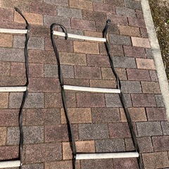 CramerPRO QUICK FOOT LADDERの画像