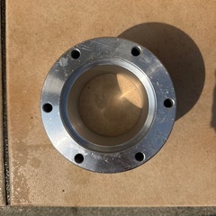 ジャイロ用　ワイトレ　スペーサー　72mmの画像