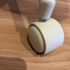 大人かわいいチェア　Cherie　【ブルー】の画像