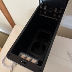 ジムニー専用　肘置きの画像