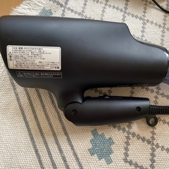 パナソニック(Panasonic)ヘアドライヤーの画像