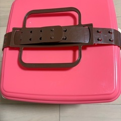 ピクニック　ランチボックスの画像