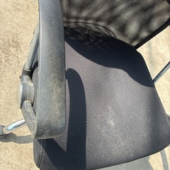 オフィスチェアの画像