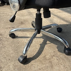 オフィスチェアの画像